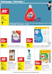Promos Désodorisant dans le catalogue "LE MOIS MONOPOLY" de Carrefour à la page 57