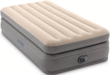 Matelas gonflable Prime Comfort Elevated 1 personne - INTEX en promo chez Cora Ivry-sur-Seine à 44,99 €