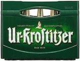 Pils von Ur-Krostitzer für 9,99 € bei REWE im Angebot Pils von Ur-Krostitzer im aktuellen REWE Prospekt