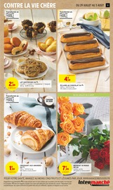 Plantes Angebote im Prospekt "-50% DE REMISE IMMÉDIATE SUR LE 2ÈME SUR UNE SÉLECTION DE BIÈRES" von Intermarché auf Seite 11