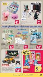 Star Wars Angebot & Preis im aktuellen Netto mit dem Scottie Prospekt Star Wars Angebot im aktuellen Netto mit dem Scottie Prospekt auf Seite 27