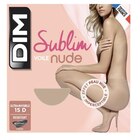Promo Collant "Sublim" Voile Nude à 6,35 € dans le catalogue Carrefour à Lanester