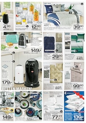 Aktueller Ostermann Prospekt mit Whiskey, "77 Jahre Ostermann – Das Jubiläum", Seite 7