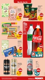 Süßigkeiten Angebot & Preis im aktuellen Penny Prospekt Süßigkeiten Angebot im aktuellen Penny Prospekt auf Seite 17