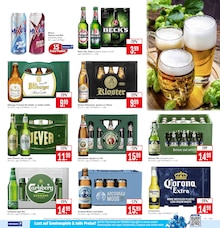 Bitburger im Marktkauf Prospekt "Aktuelle Angebote" mit 75 Seiten (Rodgau)