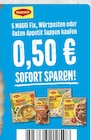 Hühner Suppe Angebote von Maggi bei combi Emden