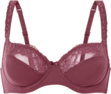 Soutien-gorge à dentelle avec armatures - esmara en promo chez Lidl Colmar à 4,99 €