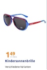 Kindersonnenbrille Angebote bei Action Böblingen für 1,49 €