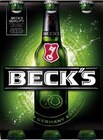 Aktuelles Beck's Pils, Blue alkoholfrei Angebot bei EDEKA in Saarbrücken ab 3,99 €