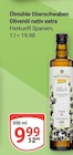 Olivenöl nativ extra im Angebot bei GLOBUS in Krefeld Olivenöl nativ extra Angebote von Ölmühle Oberschwaben bei GLOBUS Krefeld für 9,99 €