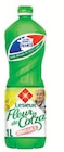 Huile Fleur de Colza Riche en Omega 3 - LESIEUR en promo chez Super U Colmar à 1,07 €