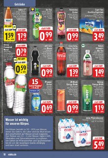 Äpfel im EDEKA Prospekt "Aktuelle Angebote" mit 24 Seiten (Essen)
