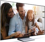 Aktuelle Fernseher Angebote bei expert in Hannover Aktuelles OLED TV GQ55S94DAEXZG Angebot bei expert in Hannover ab 999,00 €