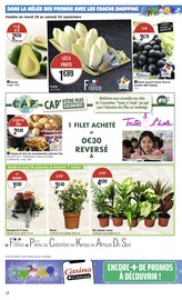 D'autres offres dans le catalogue "DANS LA MÊLÉE DES PROMOS" de Géant Casino D'autres offres dans le catalogue "DANS LA MÊLÉE DES PROMOS" de Géant Casino à la page 14