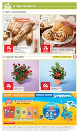 Offre Viennoiserie dans le catalogue Netto du moment à la page 7