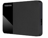 Disque dur externe 1To - TOSHIBA en promo chez Carrefour Perpignan à 59,99 €