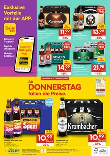 Aktueller Prospekt "DER ORT, AN DEM DU IMMER AUSGEZEICHNETE PREISE FINDEST." für Wetzlar Aktueller Prospekt für Wetzlar mit Seiten