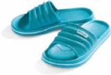 Herren Badepantoletten im Angebot bei Netto Marken-Discount in Ulm Herren Badepantoletten Angebote bei Netto Marken-Discount Ulm für 3,99 €