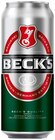 Pils im Angebot bei REWE in Wunstorf Pils Angebote von Beck's bei REWE Wunstorf für 0,79 €