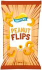 Erdnuss Flips von SNAXTERS im aktuellen Netto mit dem Scottie Prospekt