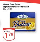 Aktuelles Feine Butter Angebot bei GLOBUS in Salzgitter ab 1,79 €