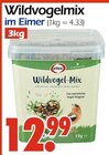 Wildvogelmix im Angebot bei Wreesmann in Bremerhaven Wildvogelmix Angebote von elles bei Wreesmann Bremerhaven für 12,99 €