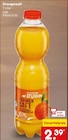 Aktuelles Orangensaft Angebot bei Netto Marken-Discount in Cottbus ab 2,39 €