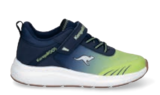 Kinder-Sportschuhe im Angebot bei RENO in Erfurt Kinder-Sportschuhe Angebote von Kangaroos bei RENO Erfurt für 27,99 €