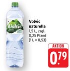 Aktuelle Volvic Angebote bei EDEKA in Neuwied Aktuelles naturelle Angebot bei EDEKA in Neuwied ab 0,79 €