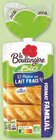Pain Bio - La Boulangère en promo chez Super U Pain Bio - La Boulangère dans le catalogue Super U