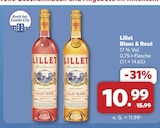 combi Diepholz - Blanc & Rosé Angebot im Prospekt Blanc & Rosé bei combi im Diepholz Prospekt für 10,99 €
