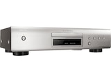 DCD 600 SPE2 HiFi-CD-Player, Silber im MediaMarkt Saturn Prospekt DCD 600 SPE2 HiFi-CD-Player, Silber von DENON im aktuellen MediaMarkt Saturn Prospekt für 289,99 €