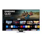 Téléviseur QLED 4K* - 165 cm - SAMSUNG en promo chez Carrefour Cachan à 999,99 €