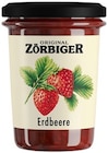 Fruchtaufstrich von Zörbiger für 1,99 € bei REWE im Angebot Fruchtaufstrich von Zörbiger im aktuellen REWE Prospekt
