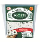 Roquefort A.O.P. Cave Saveur à Carrefour dans Noisy-le-Grand Roquefort A.O.P. Cave Saveur à Carrefour dans Noisy-le-Grand