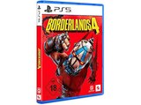 Aktuelles Borderlands 4 (Standard Edition) - [PlayStation 5] Angebot bei MediaMarkt Saturn in Essen ab 24,99 €