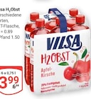 Aktuelle Wasser Angebote bei GLOBUS in Salzgitter Aktuelles H2Obst Apfel-Kirsche Angebot bei GLOBUS in Salzgitter ab 3,99 €