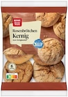 Rosenbrötchen Angebote von REWE Beste Wahl bei REWE Koblenz für 1,49 €