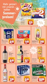 Ähnliche Glühwein Angebote im Prospekt "Dein Markt" von REWE in Bochum Ähnliche Angebote wie Glühwein im Prospekt "Dein Markt" auf Seite 20 von REWE in Bochum