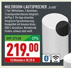 MULTIROOM-LAUTSPRECHER Angebote von Era100 bei Marktkauf Coesfeld für 219,00 €