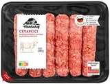 Aktuelle Hackfleisch Angebote bei Penny in Würzburg Aktuelles Frische Cevapcici Angebot bei Penny in Würzburg ab 2,99 €