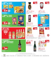 Desperados en promo dans le catalogue Supermarchés Match à la page 20