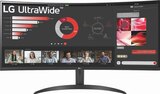 Aktuelles TV 34WR50QK-B.AEU Angebot bei MEDIMAX in Halle (Saale) ab 249,00 €