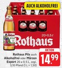 Trinkgut - Pils Angebot im Prospekt Pils bei Trinkgut im Prospekt "" für 14,99 €