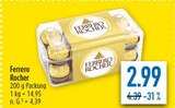 Ferrero Rocher bei diska im Borna Prospekt für 2,99 €