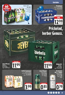 Radler im EDEKA Prospekt "Aktuelle Angebote" mit 24 Seiten (Gelsenkirchen)