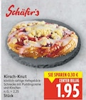 Kirsch-Knut im Angebot bei E center in Berlin Kirsch-Knut Angebote von Schäfer's bei E center Berlin für 1,95 €