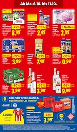 Tempo Angebot im aktuellen Lidl Prospekt auf Seite 17