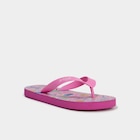 Tongs Stitch rose fille - La Halle Tongs Stitch rose fille à 12,99 € dans le catalogue La Halle