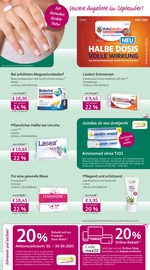 Steine im mea - meine apotheke Prospekt in Worms Aktueller mea - meine apotheke Prospekt mit Steine, "Unsere September-Angebote", Seite 3